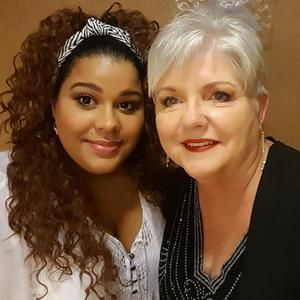 Meet your Posher, Wanda